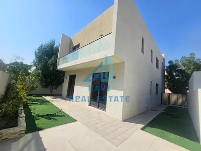 Spacious 4 BHK Villa For Rent In Nasma Residence, Al Tai – Sharjah