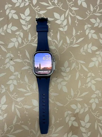 Apple watch ultra 2