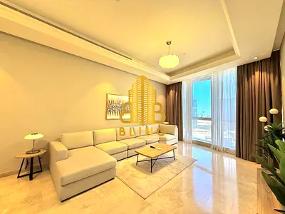 BRAND NEW!! Fully Furnished 2 Master Bedroom With Basement Parking & All Amenities