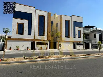 Modern Villa at a Very Affordable Price | Freehold for All Nationalities | No Down Payment | 100% Bank Financing Modern Villa at a Very Affordable Pr