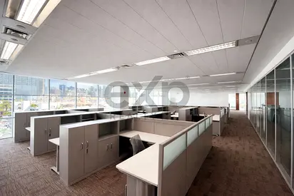 Furnished | Vacant | SZR | The Greens