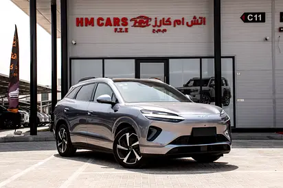 2025 BYD Sealion 6 Premium | Chinese Specs | Brand New Electric SUV