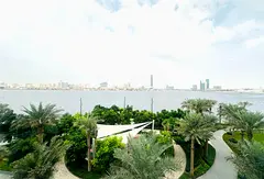 Band New | Full Sea View | Fully Furnished