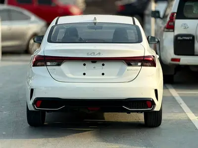 صورة 3 لـ 2026 KIA K3