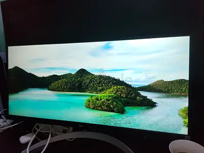 LG MONITOR 29 INCHS 2K 100 HZ HDR BUILT-IN SPEAKER