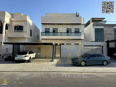 بمعدل 150 حرف بالقرب من السوق الصيني وعلى بعد دقايق من الشاطئ بمنطقة العالية خمس غرف مع روف بسعر شامل ريوم وكهرباء وميه