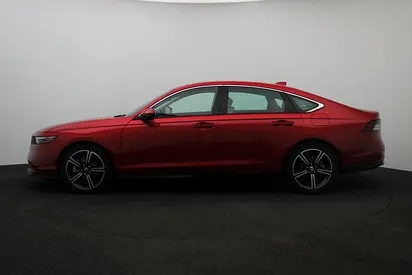 Honda Accord Clarity Hybrid, миниатюра 4