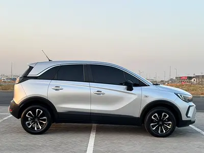 Opel Crossland, миниатюра 5