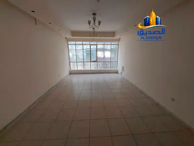 2 BR 2 Master Rooms Maid Room Wardrobes only In 50k