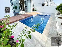Beachfront 4BR Villa | Up to 8% ROI | Ready to Move | Flexible Payment Plan
