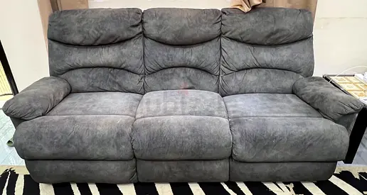 Recliner Sofa