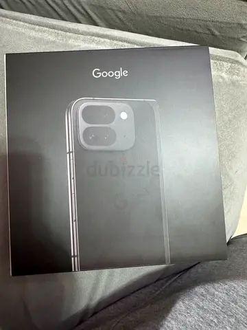 Google pixel 9 pro Fold