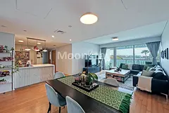 Well-Maintained | Low Floor | Beautiful Community View | Available for Move-In in Early August