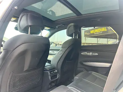 2022 Genesis GV70 缩略图 9