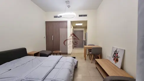 Vacant | Fully Furnished | Chiller free