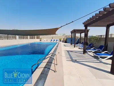 Move-In Ready 1BR Apartment | Modern Living | Great Deal
