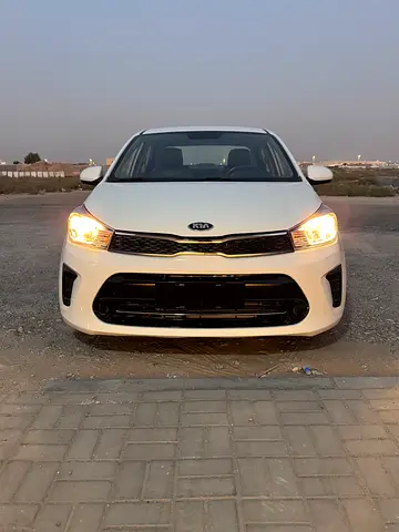 2020 KIA PEGAS thumbnail 6