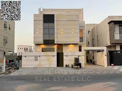 🏡✨ بسعر شامل الرسوم تملك فيلا الأحلام و استثمر بأسلوب راقي في فيلا فاخرة في قلب الباهية " اغتنمها ✨🏡
