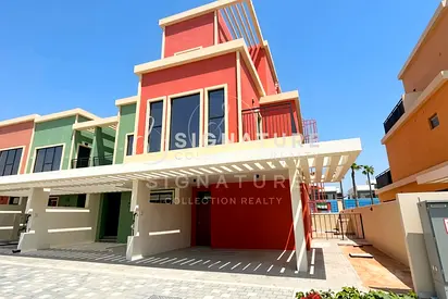 Exclusive Brand New 5BR Villa | Luxury Living
