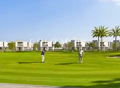 Luxury Villa | Best Location | 3BR + Maid Big Plot