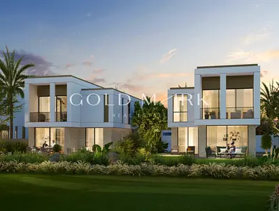 Luxury Villa | Best Location | 3BR + Maid Big Plot