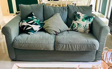 IKEA 2 seater sofa for sale