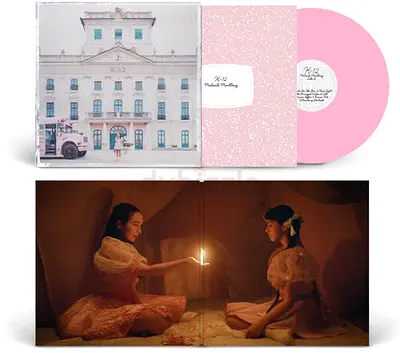 K-12 Melanie Martinez Vinyl