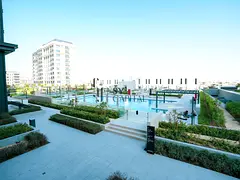 Brand New | Prime Location | Pool View — 2
