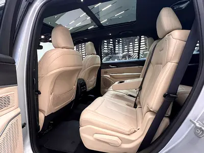 Jeep Cherokee Limited, миниатюра 16