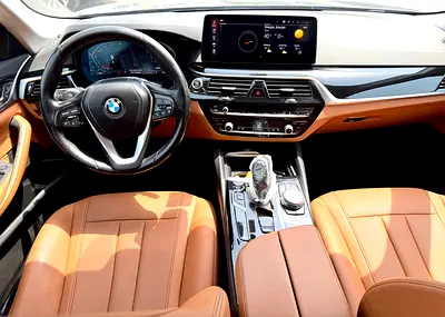 2023 BMW 5-SERIES — миниатюра 14