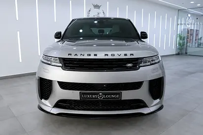 صورة مصغرة 2 لـ 2024 LAND Rover RANGE ROVER SPORT