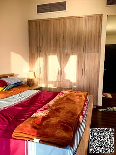 Fully Furnished 2BR for Sale in Lilly Tower
