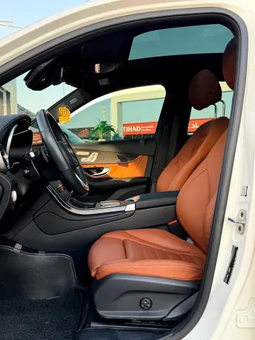 صورة مصغرة 8 لـ 2022 Mercedes-BENZ GLC