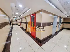 Hot Offer//One Month Free//Super Spacious 1BR//Balcony//Wardrobes//New Muwaileh