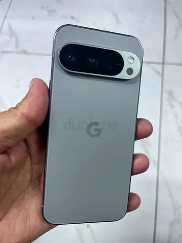 Google Pixal 9 pro 256 gb