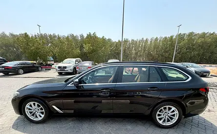 2023 BMW 5-SERIES — миниатюра 8