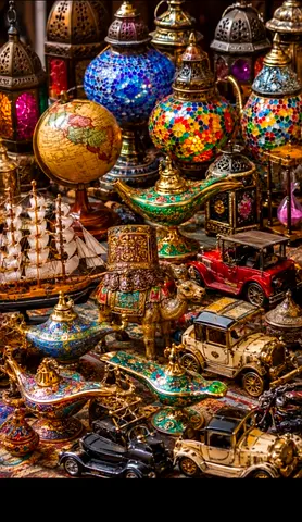 Shop for Sale novelties,sounier and antique General Trading llc Dubai.