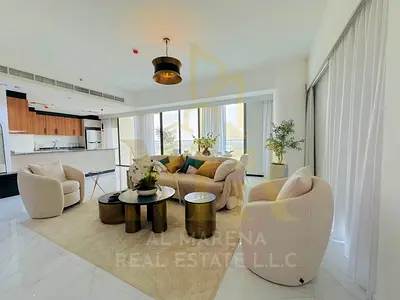 Studio for Sale in Al Zorah – Ajman | Prime Location | Freehold