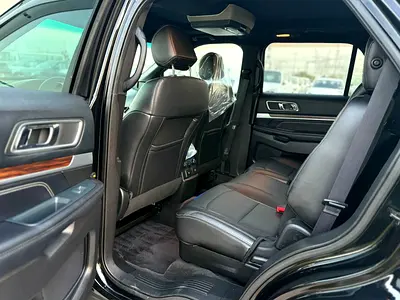 2016 FORD EXPLORER — миниатюра 10