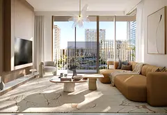 Sea & Golf Course View | Best Deal | High Floor | Premium Unit
