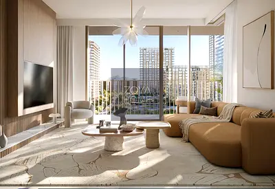 Sea & Golf Course View | Best Deal | High Floor | Premium Unit