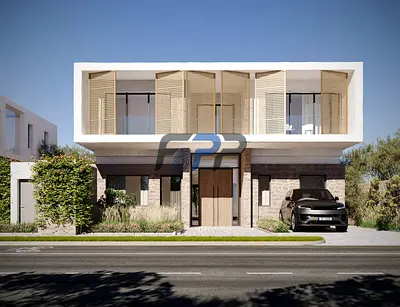 3BR Townhouse | Luxury Living | Off-Plan