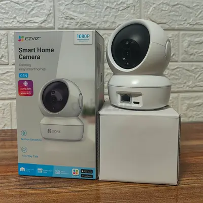 Ezviz Smart Home Camera