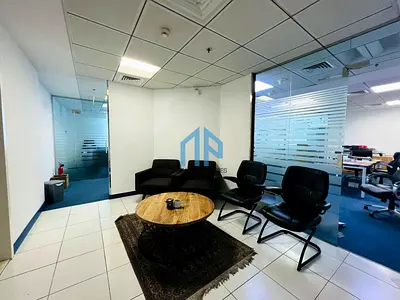 Great View | Easy Metro Access | Fully Furnished