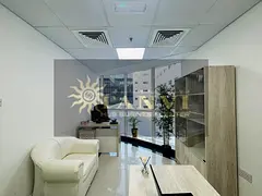 Premium Office with Beautiful view | near to Metro Station