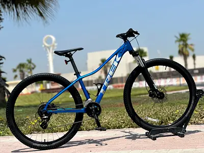 Trek marlin6/27.5