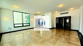 Spacious 3BR + Maid | Prime Hamdan St