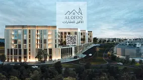 Own One of the Final 1 Bedroom Residences at HAWA Tilal City Sharjah | Freehold | 60/40 Payment Plan
