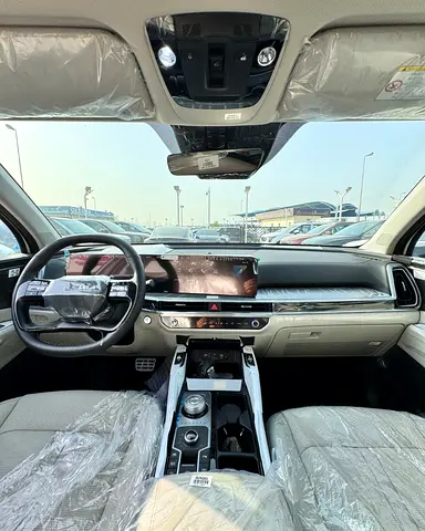 صورة مصغرة 16 لـ 2026 KIA SORENTO