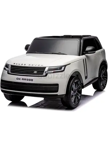 Kids Range Rover Electric Ride-On Car